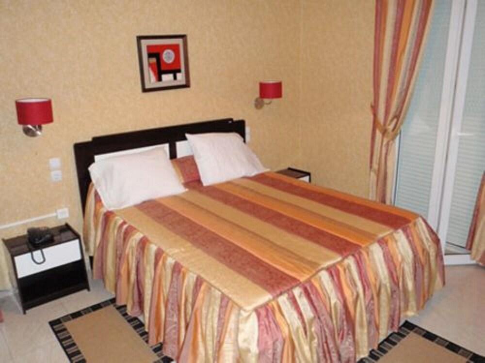 Audin Hotel Algiers 外观 照片