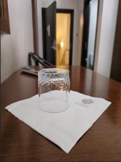 Audin Hotel Algiers 外观 照片