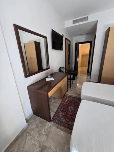 Audin Hotel Algiers 外观 照片