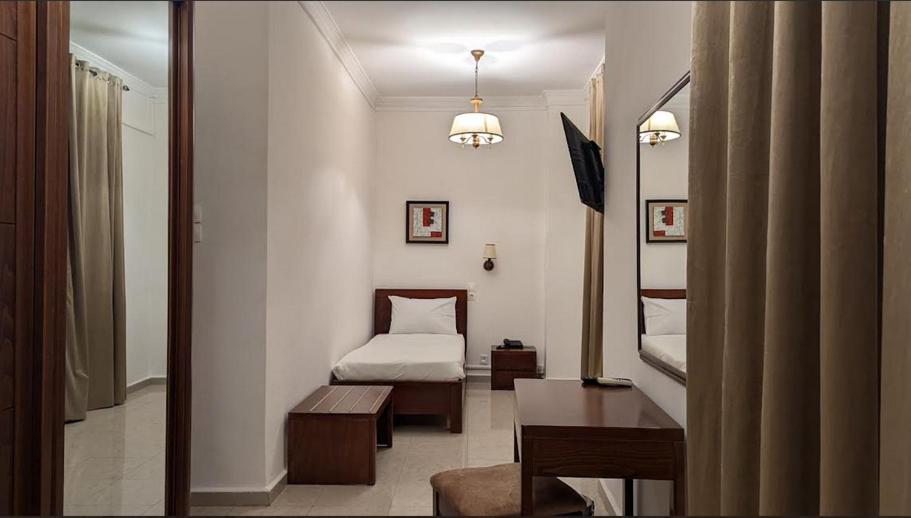 Audin Hotel Algiers 外观 照片