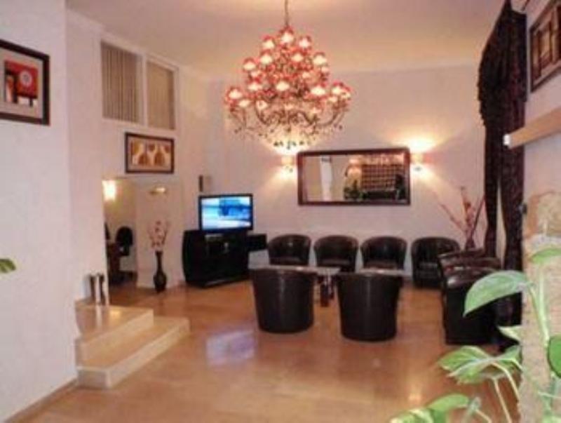Audin Hotel Algiers 外观 照片