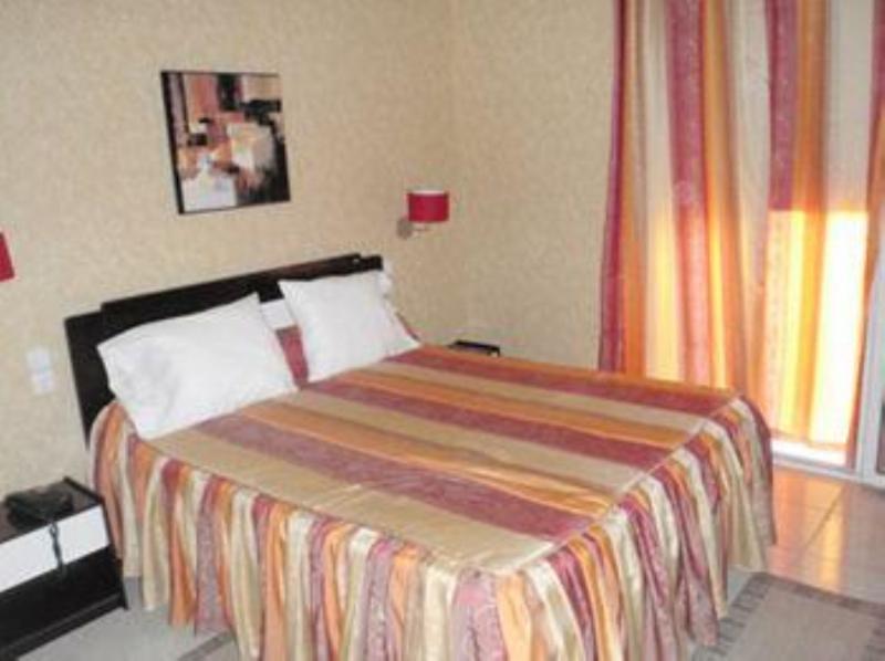 Audin Hotel Algiers 外观 照片