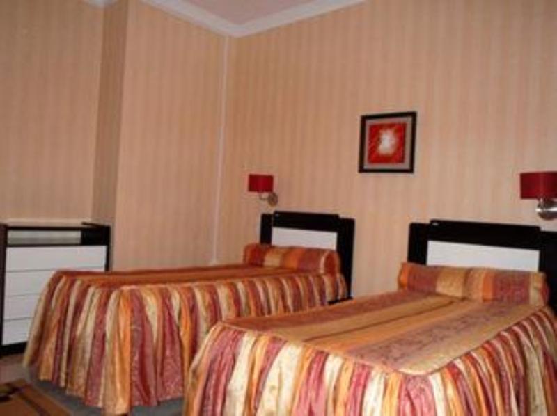 Audin Hotel Algiers 外观 照片
