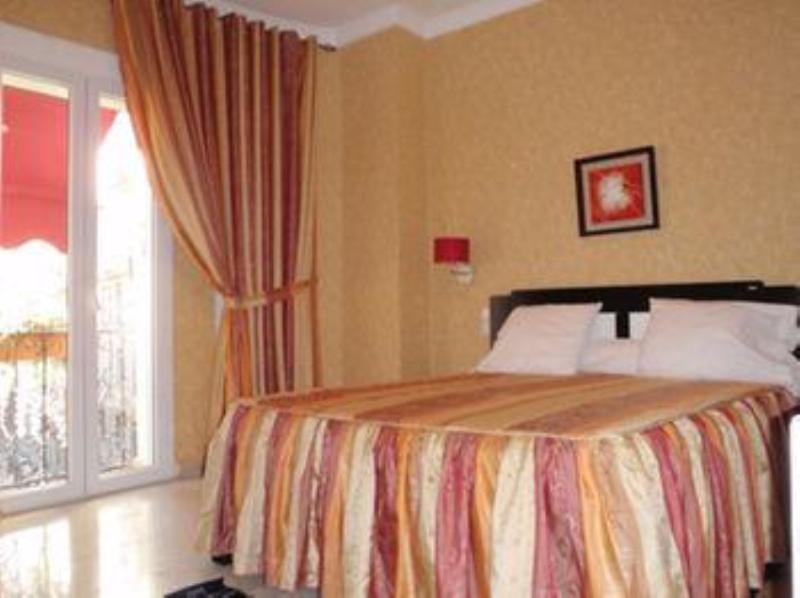 Audin Hotel Algiers 外观 照片