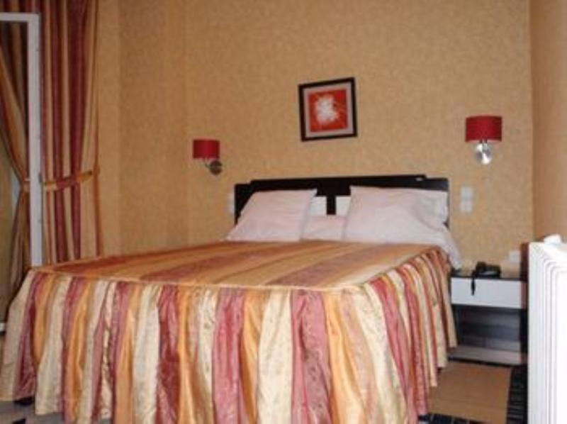 Audin Hotel Algiers 外观 照片