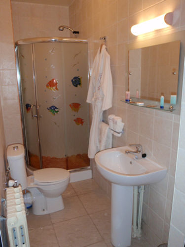 Audin Hotel Algiers 外观 照片