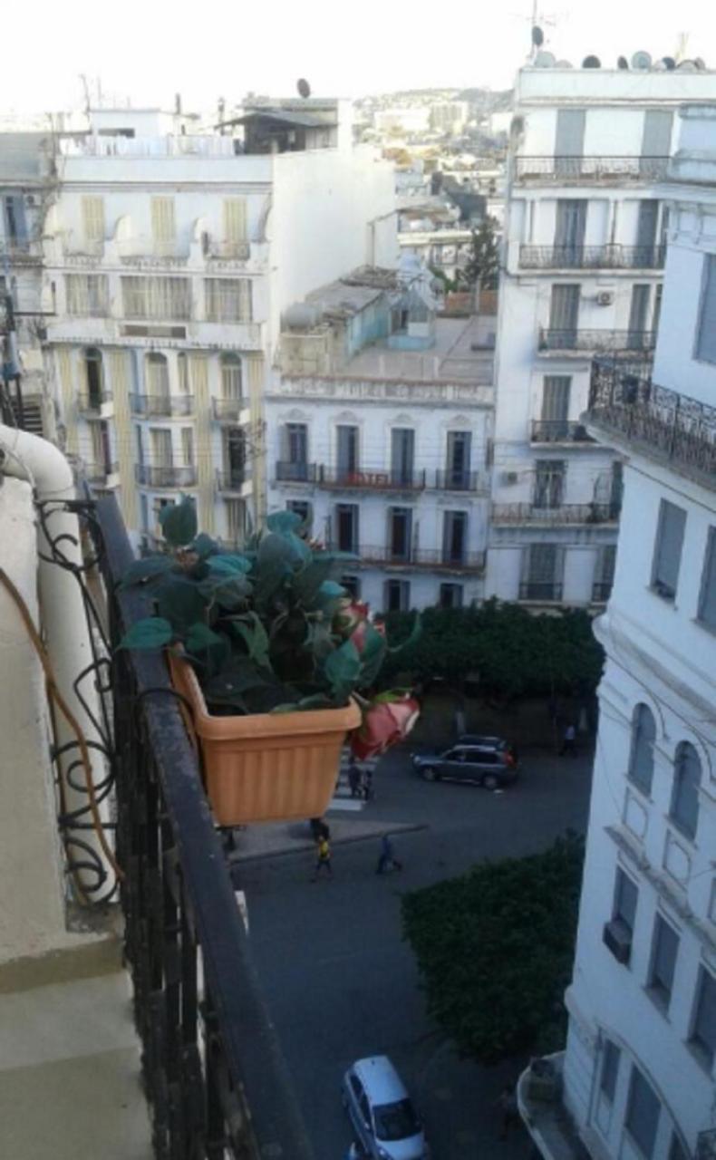 St Hotel Algiers 外观 照片