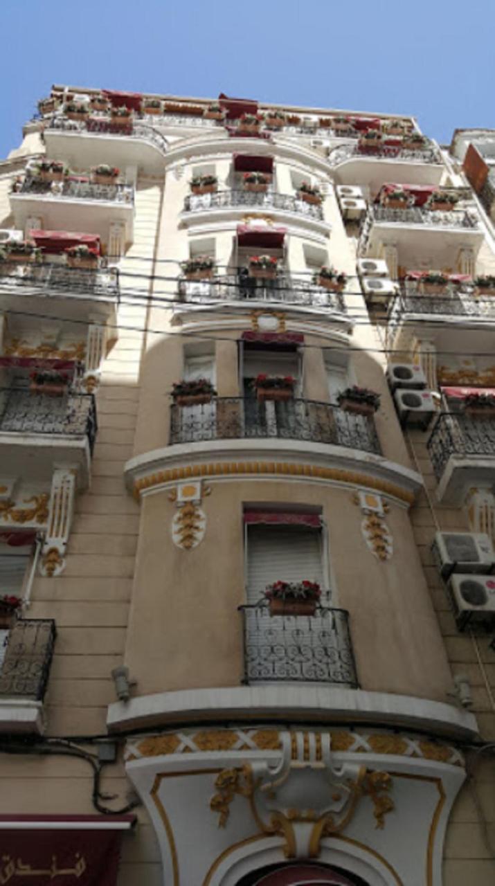 St Hotel Algiers 外观 照片
